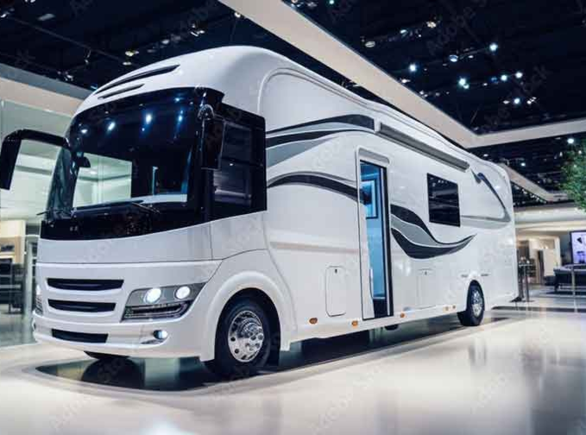 Hoe betaalbaar zijn campers — en wat zijn de voordelen?