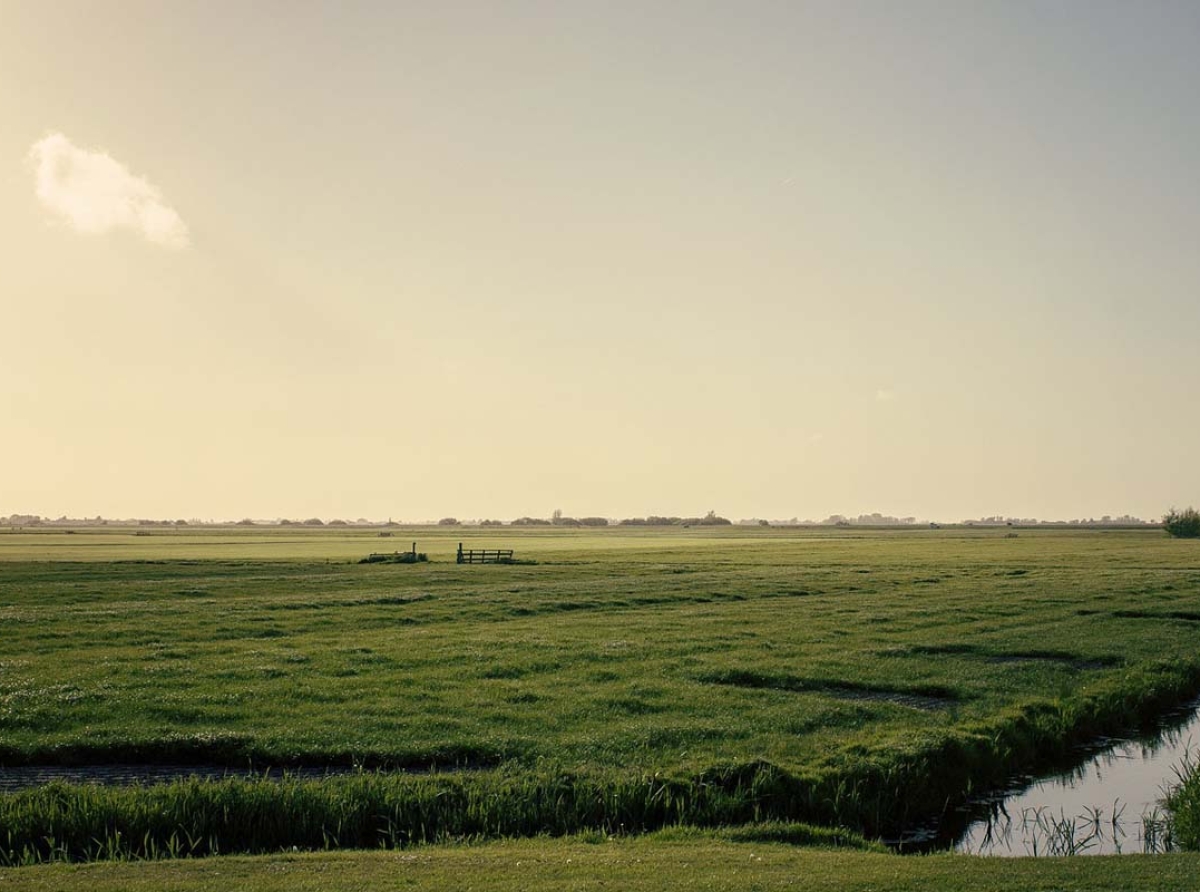 Friesland ontdekken: Top camper-hotspots tussen Duitsland en Nederland