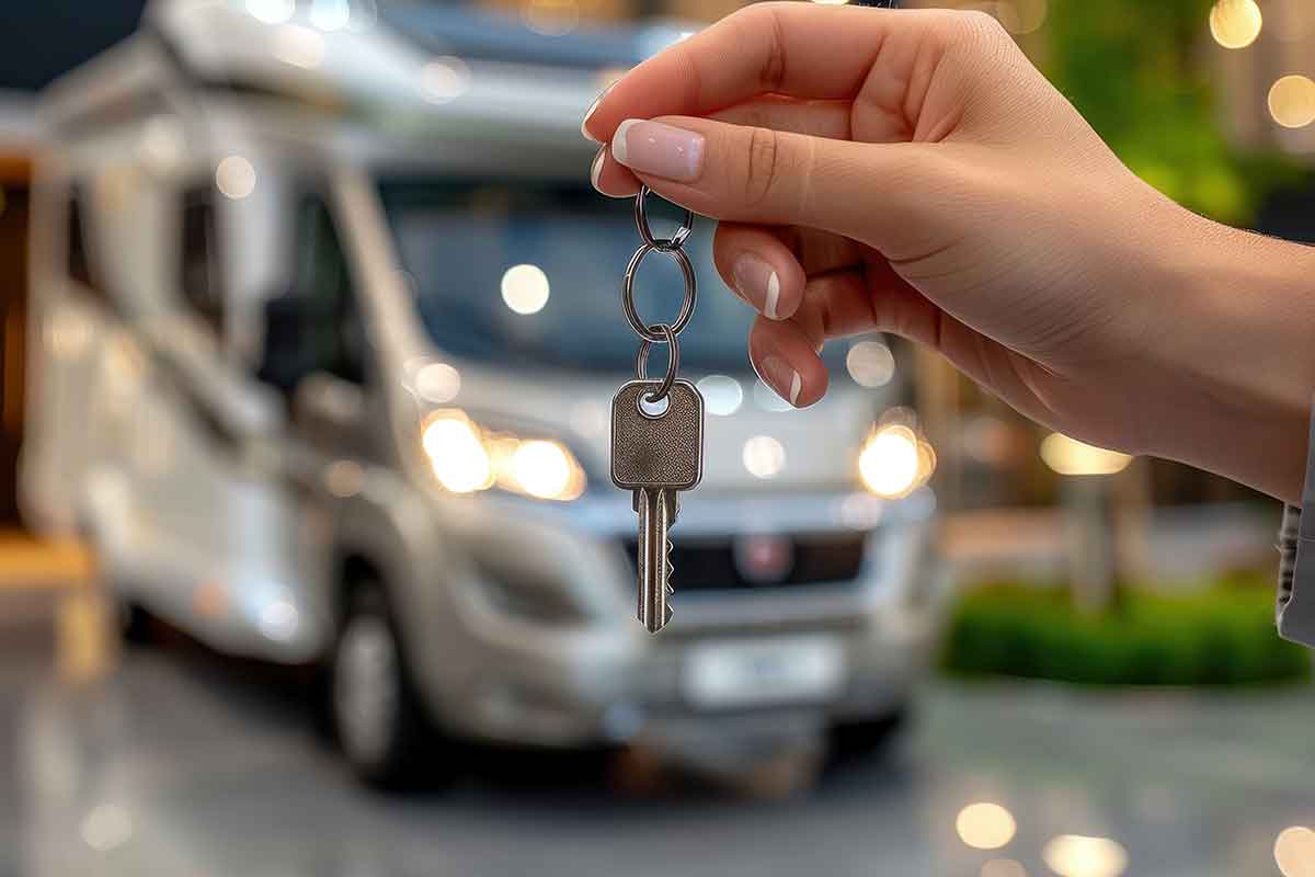 CaravanDrive — Uw sterke partner voor de commerciële caravanhandel