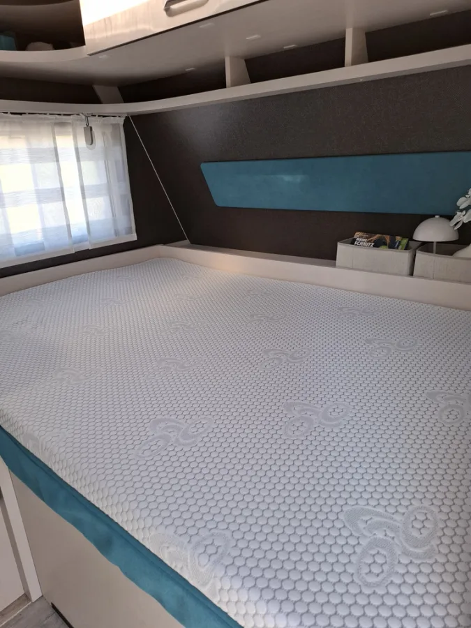 Dethleffs c´go! AC000- C15-1013, inkl. Inventar kompl. - Bild 7