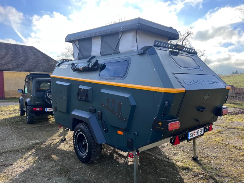 CR 450 - Bild 3