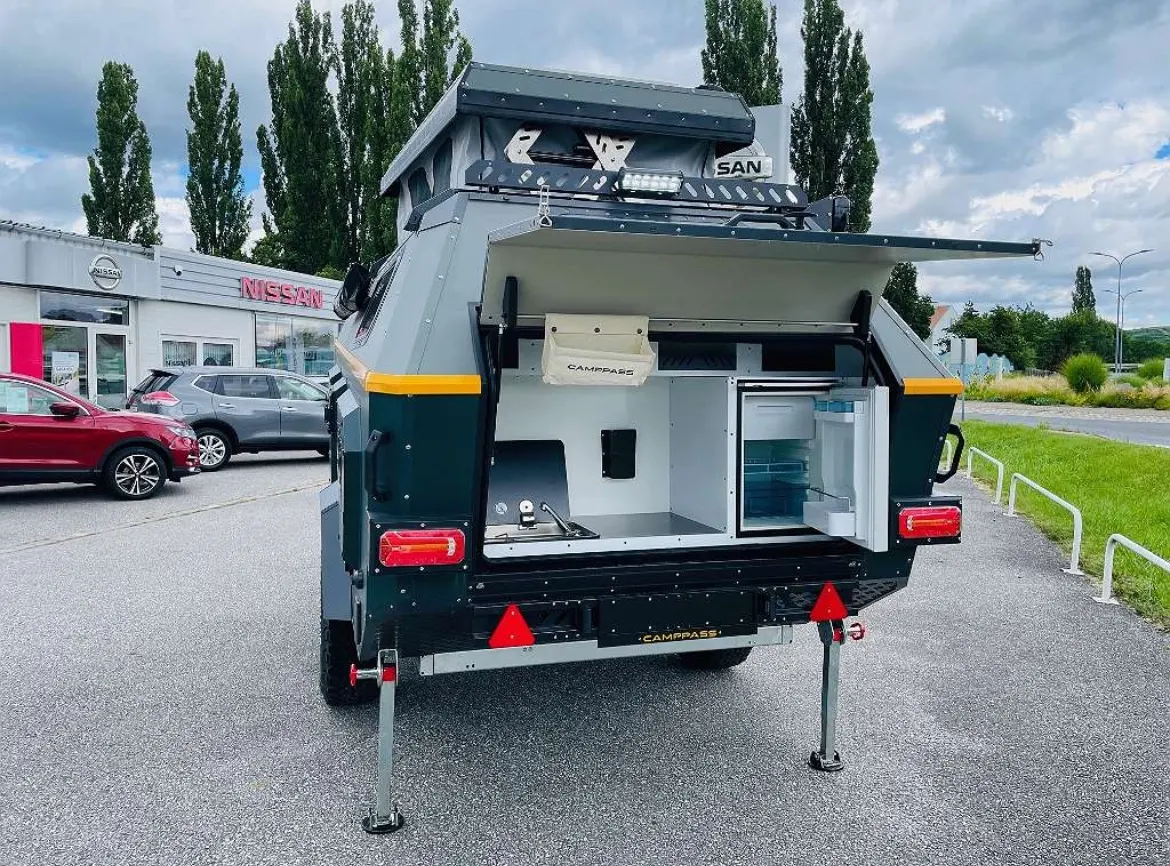 Sonstige CR 450 - Bild 13