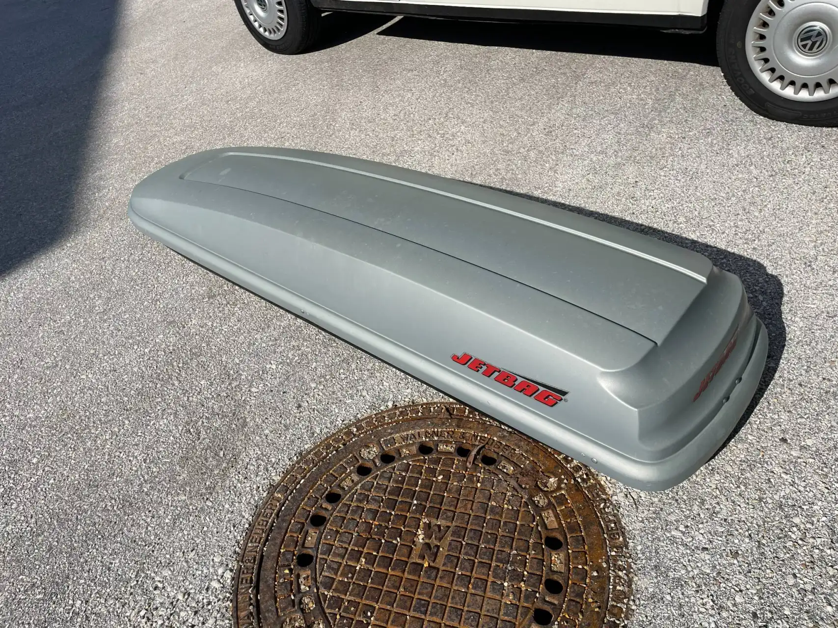 VW T4 - Bild 15