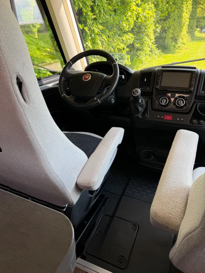 Weinsberg CaraCore 650 MF - Bild 14