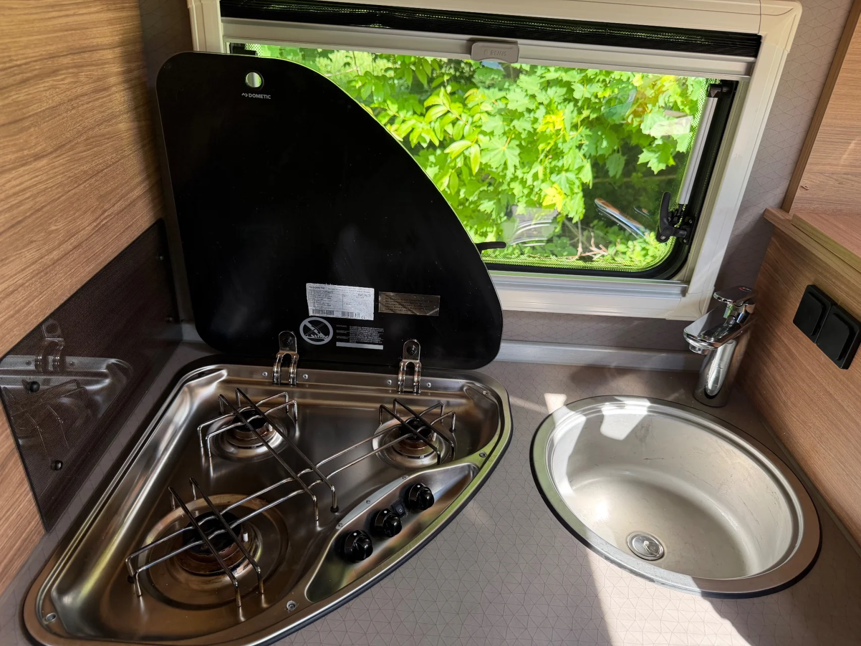 Weinsberg CaraCore 650 MF - Bild 9