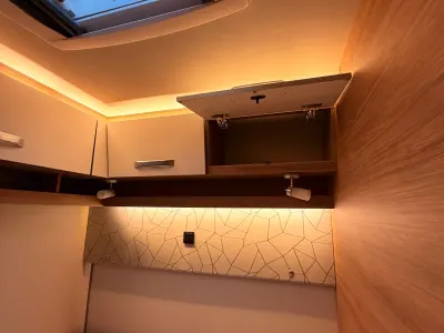 Weinsberg CaraCore 650 MF Foto 5