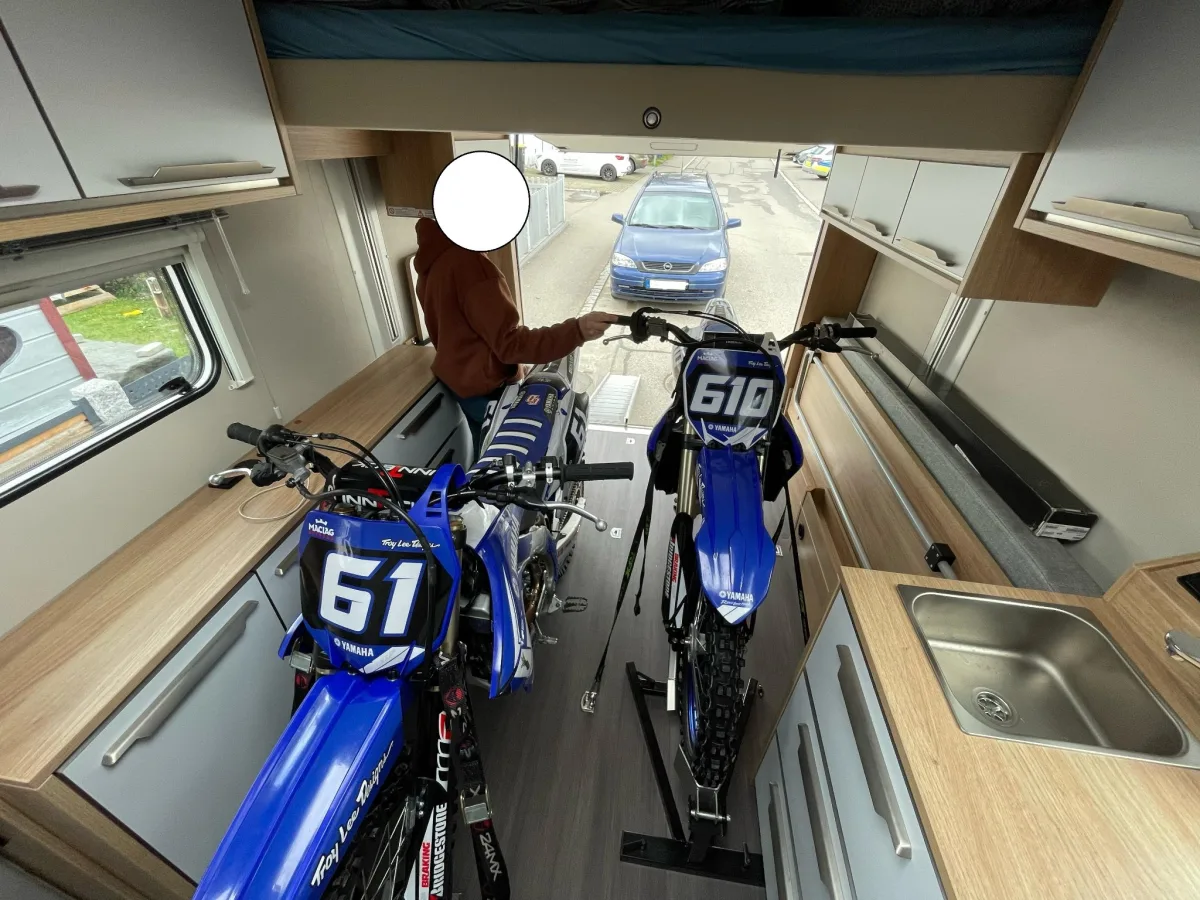 Knaus Deseo 400 TR - Bild 13