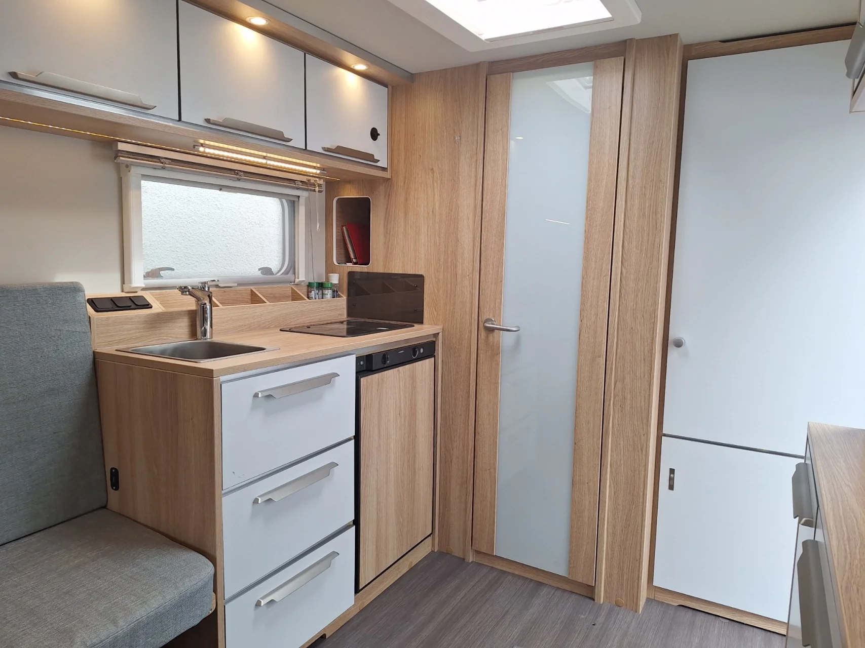 Knaus Deseo 400 TR - Bild 8