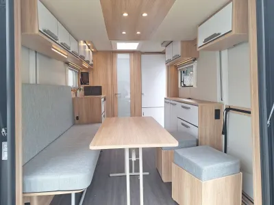 Knaus Deseo 400 TR Foto 6