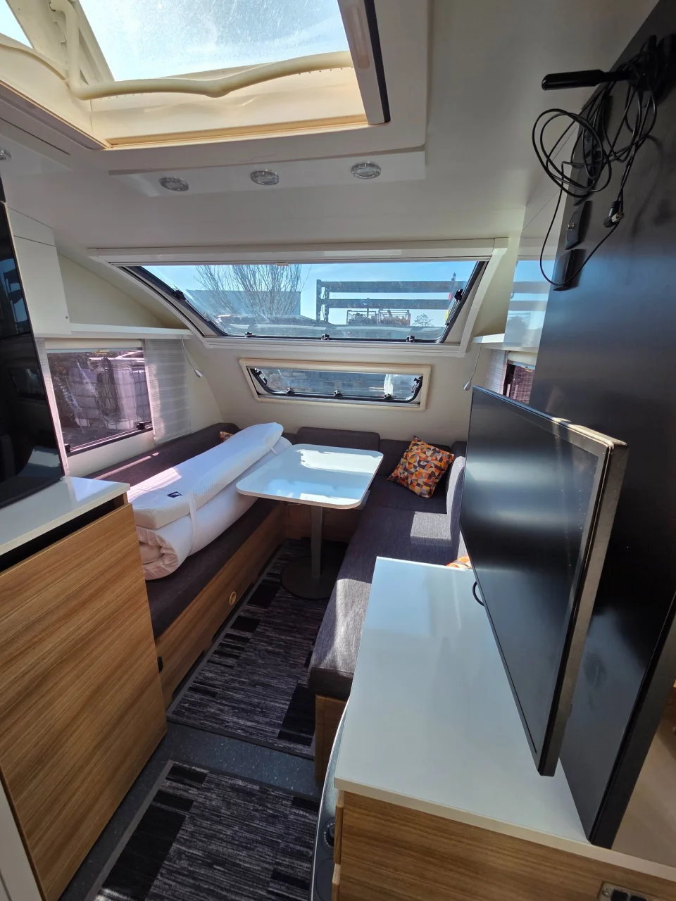 Adria Action 361 LH - Bild 17