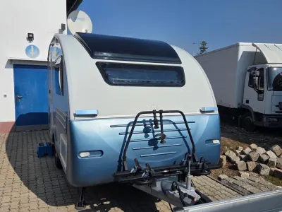 Adria Action 361 LH 2021