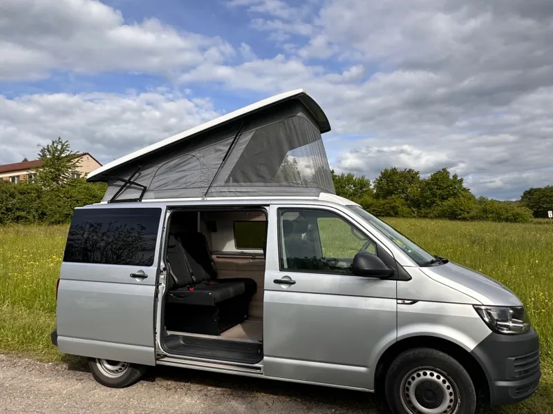 Volkswagen T6 - Bild 2