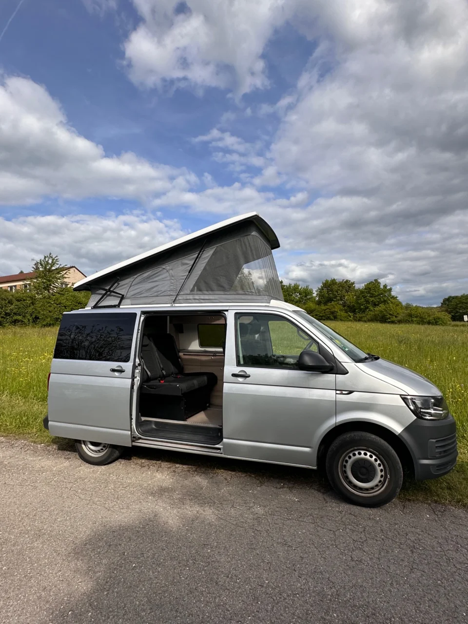 Volkswagen T6 - Bild 2
