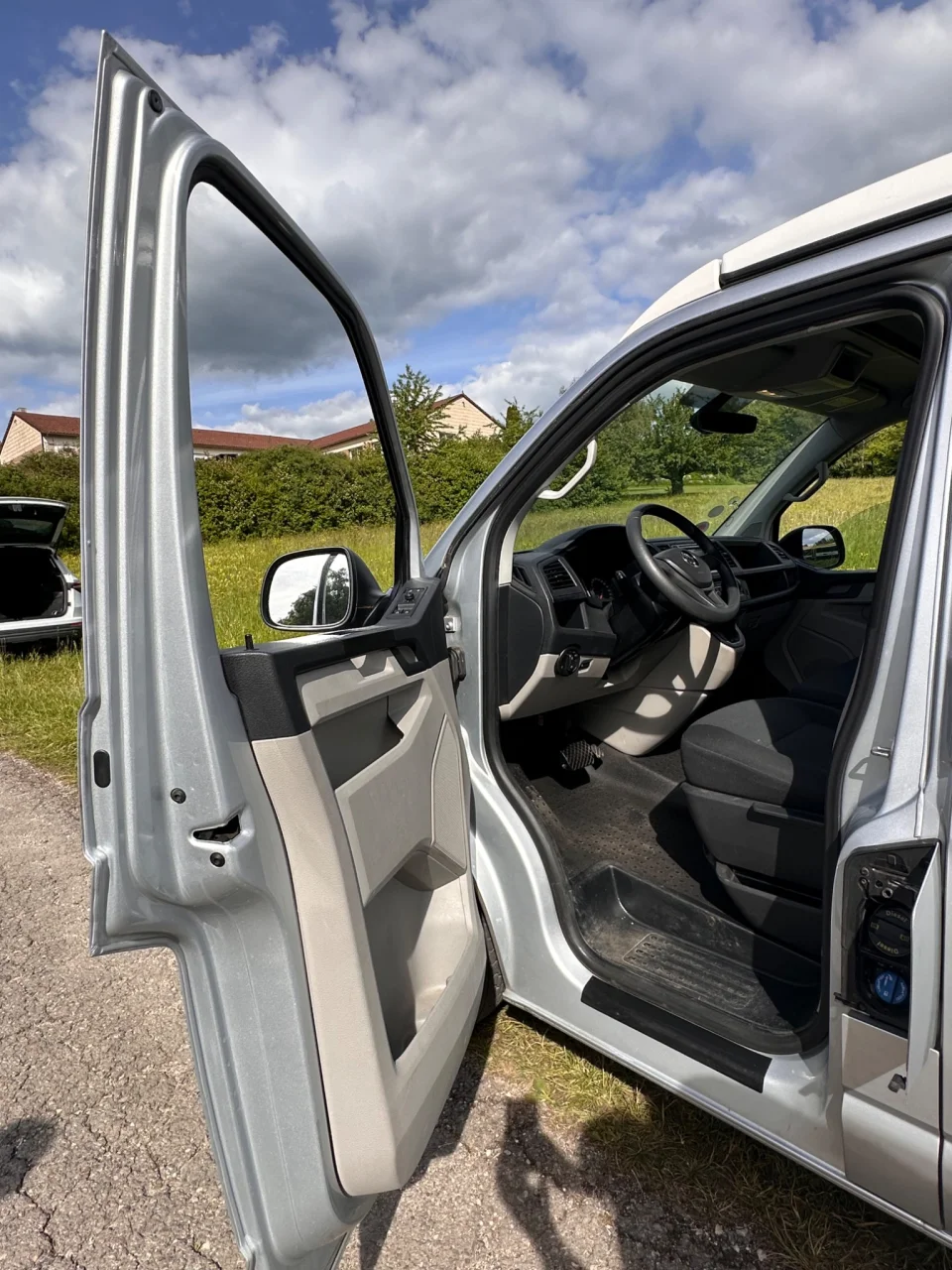 Volkswagen T6 - Bild 9
