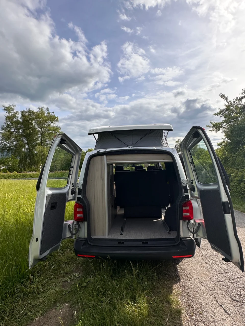 Volkswagen T6 - Bild 7
