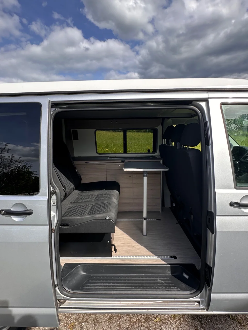 Volkswagen T6 - Bild 6