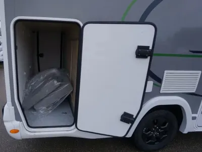 Chausson Chausson 630 Etape Line 2025 Foto 3