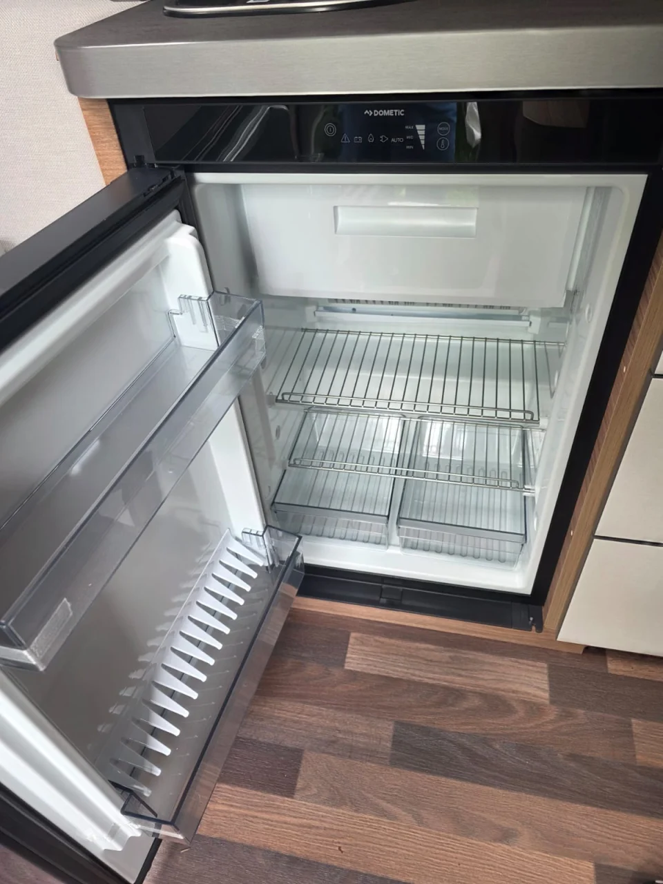 Weinsberg CaraOne FU450 hot edition - Bild 8