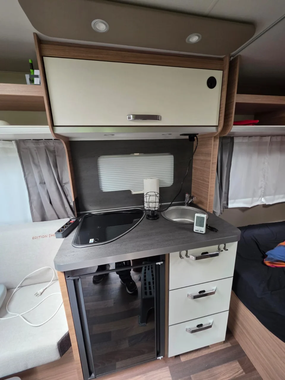 Weinsberg CaraOne FU450 hot edition - Bild 4