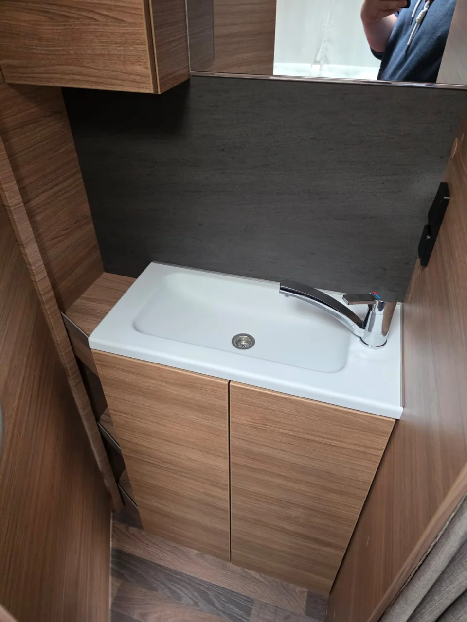Weinsberg CaraOne FU450 hot edition - Bild 10