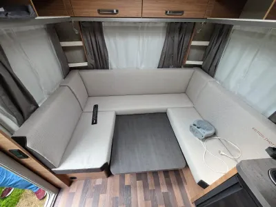 Weinsberg CaraOne FU450 hot edition Foto 6