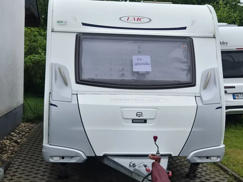 LMC Maestro 510e - Bild 1