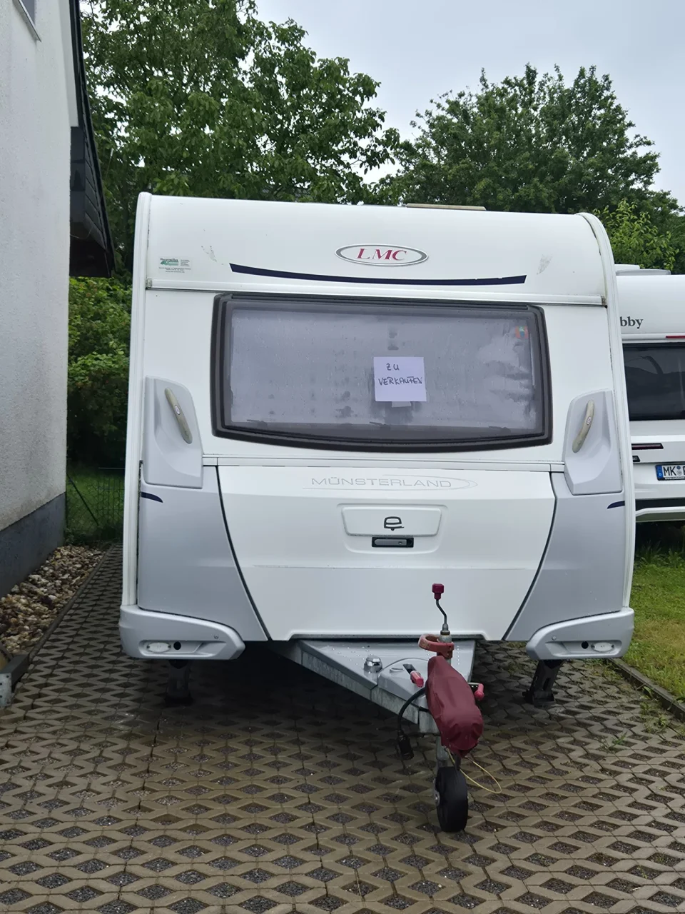LMC Maestro 510e - Bild 1
