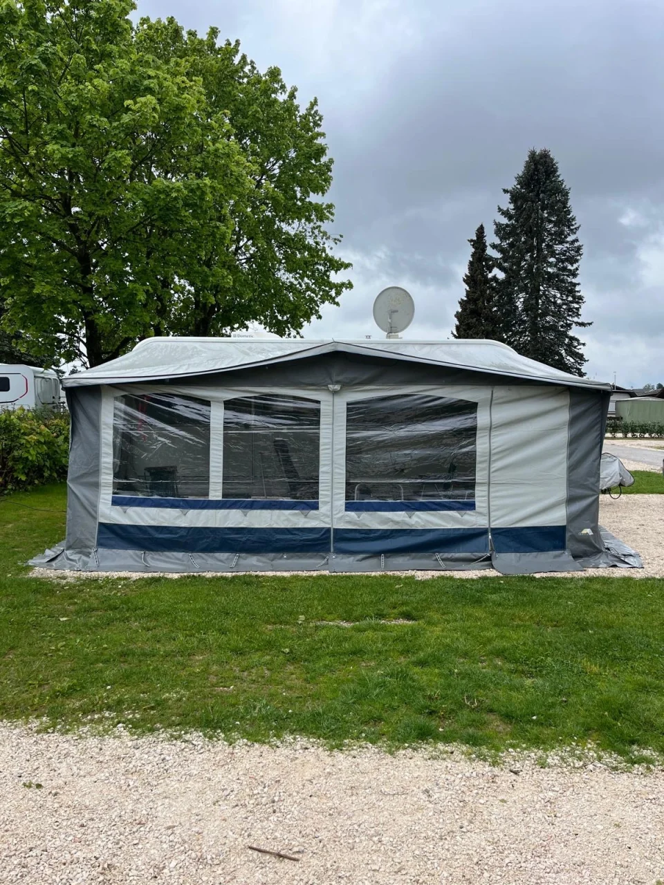 Hobby 560 KMFe Excellent - Bild 12