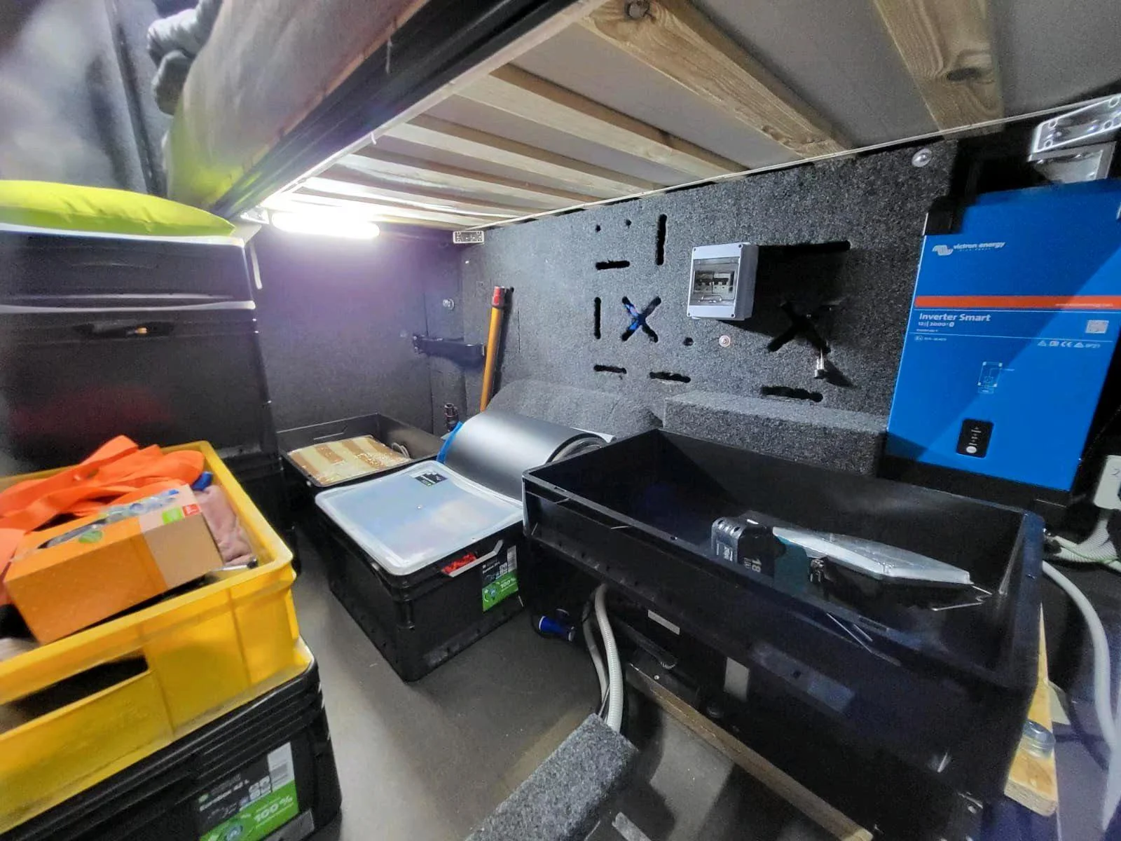 Renault Master - Bild 4