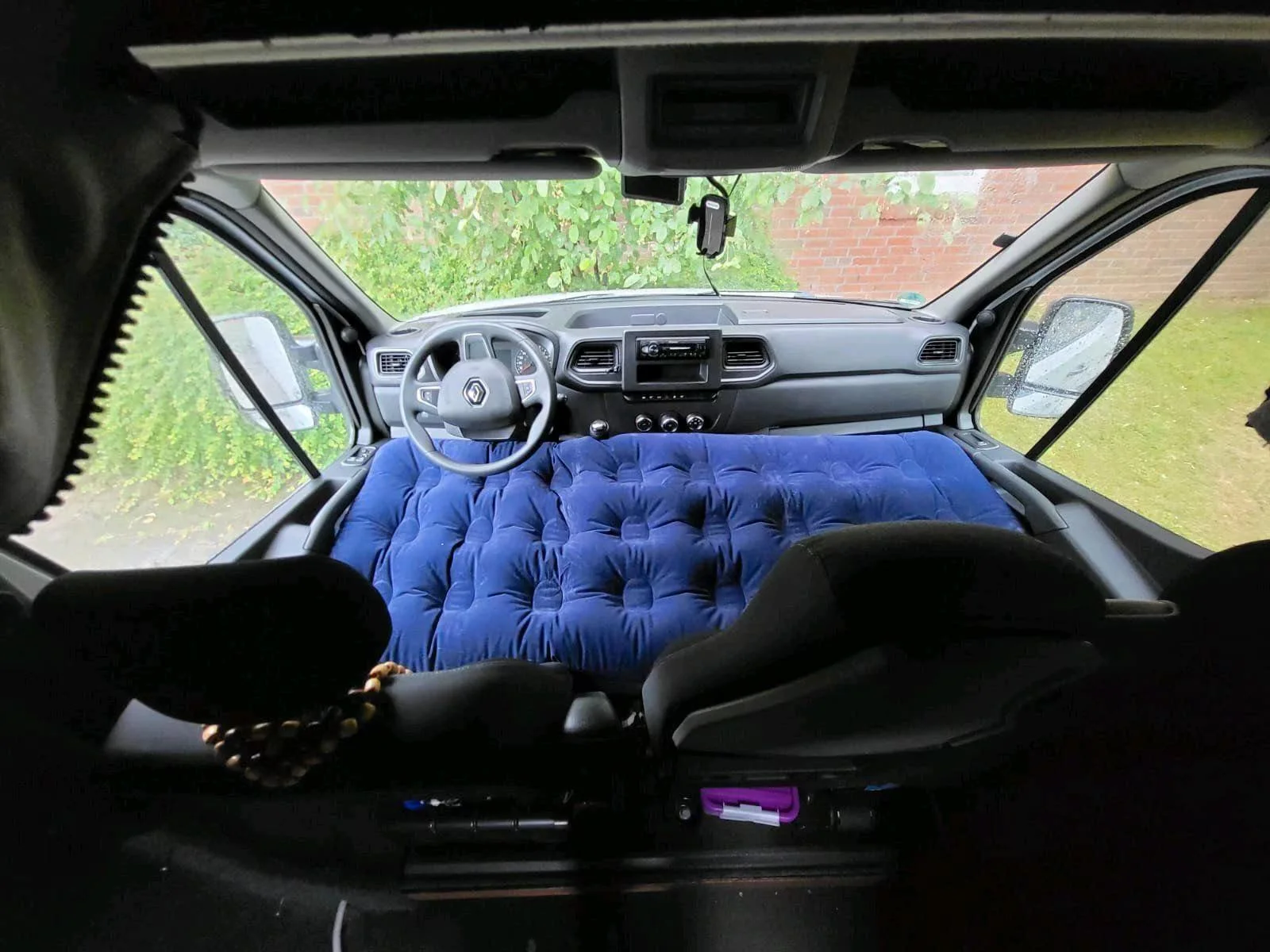 Renault Master - Bild 17