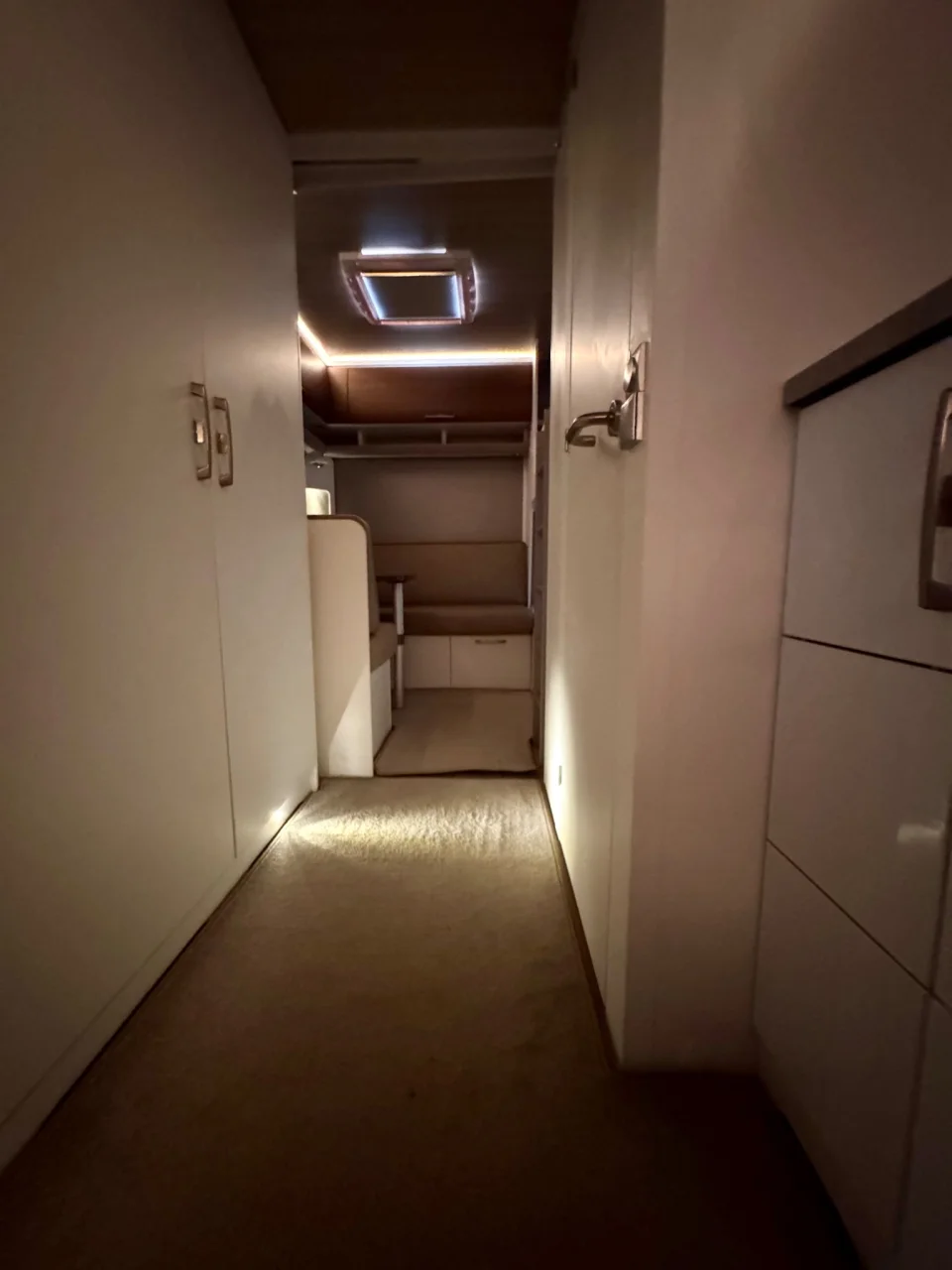 Hymer Eriba Nova 555 - Bild 12