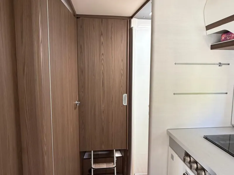 Hymer B-ML I 780 - Bild 3
