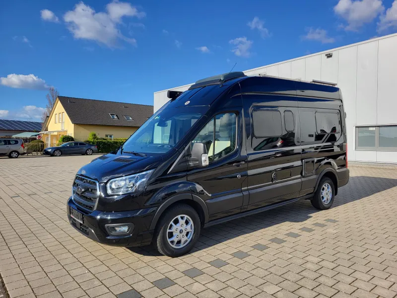 Etrusco CV600DF 2023