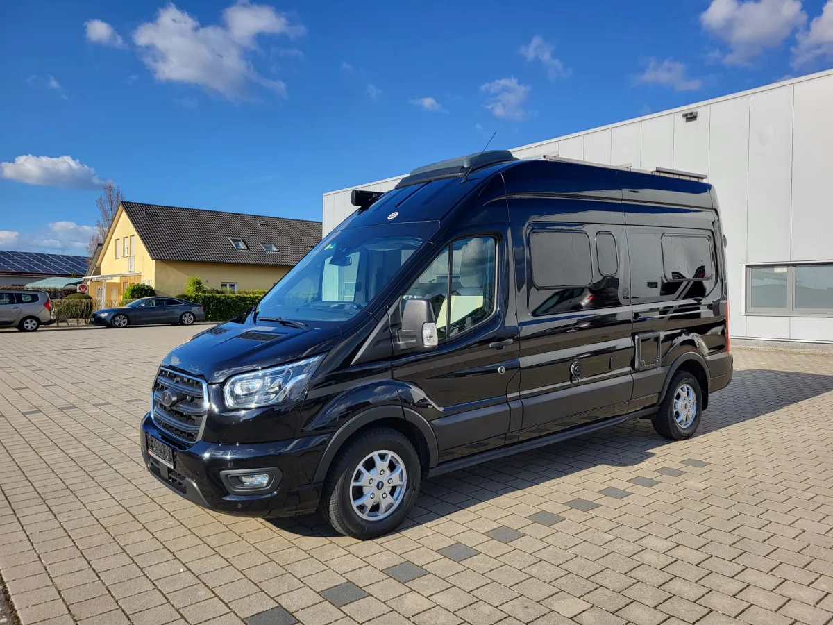 Etrusco CV600DF
