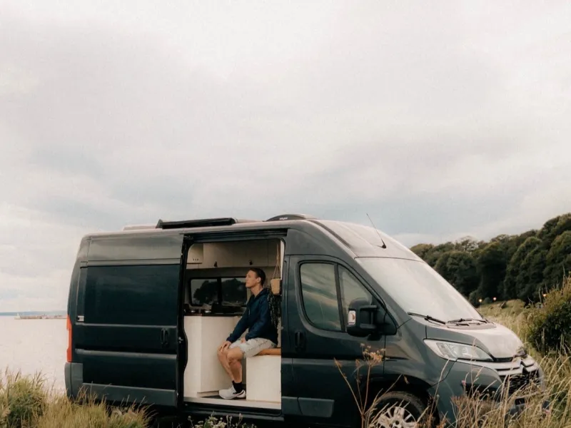 Citroen Jumper - Bild 1
