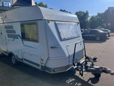 Hymer Eriba 490 Foto 4