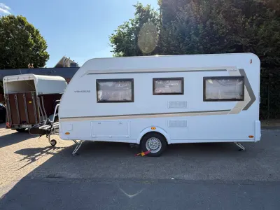 Weinsberg Cara One 450 FU Foto 3