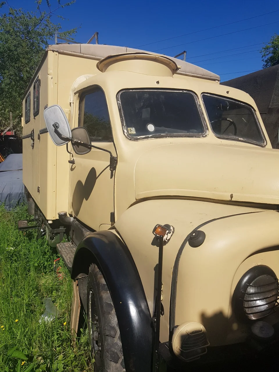 hanomag AL28 - Bild 1