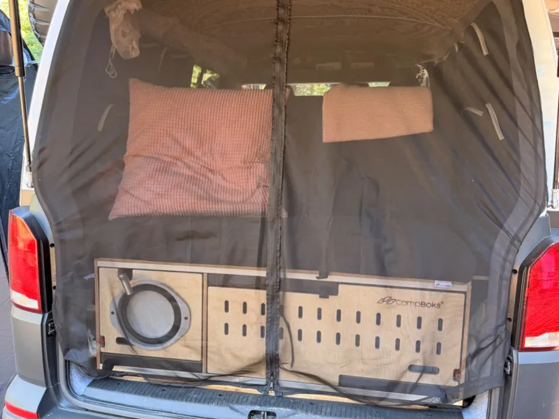 VW T6.1 Transporter - Bild 3