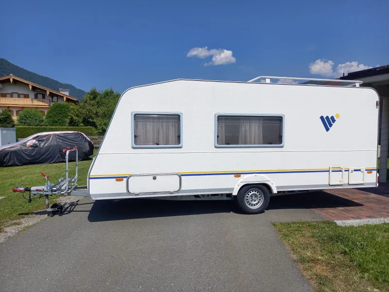 Knaus Vimara 500 TKM