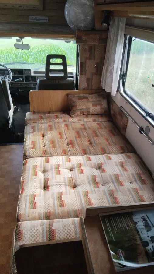 Fiat Ducato 280 - Bild 4