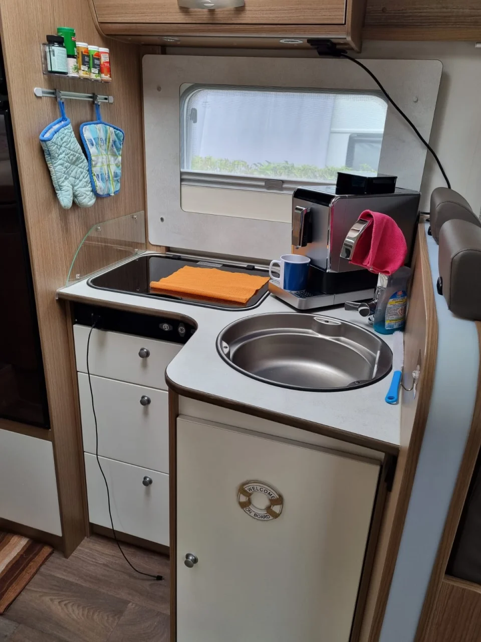 Carado T448 - Bild 14
