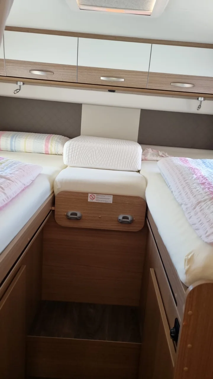 Carado T448 - Bild 6