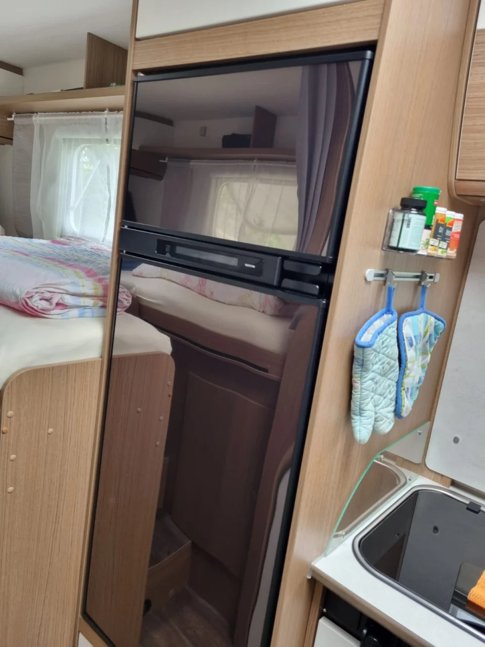 Carado T448 - Bild 15