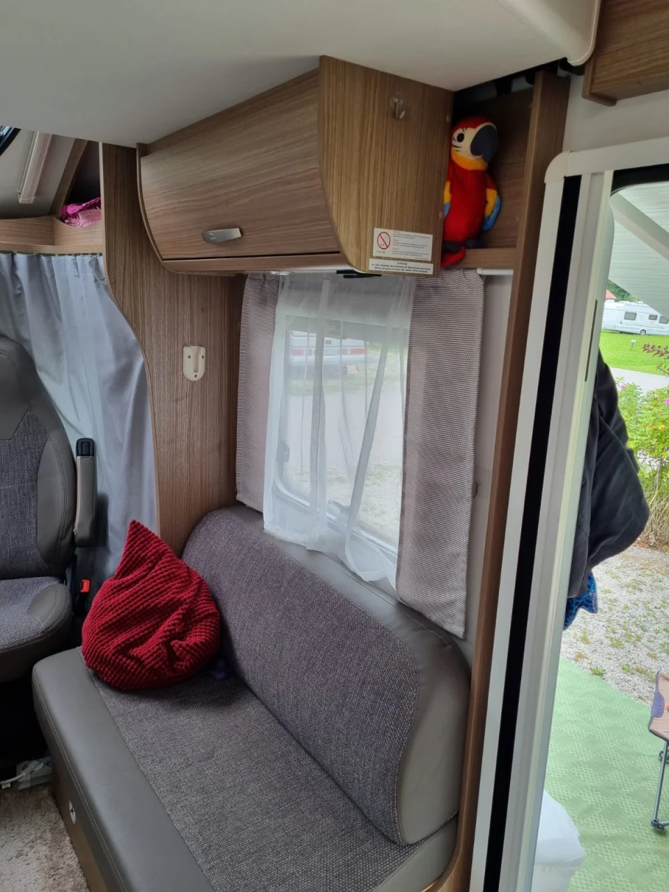 Carado T448 - Bild 11