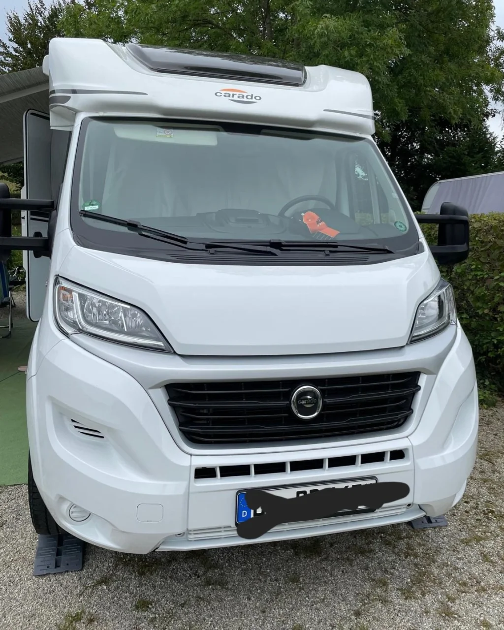 Carado T448 - Bild 3