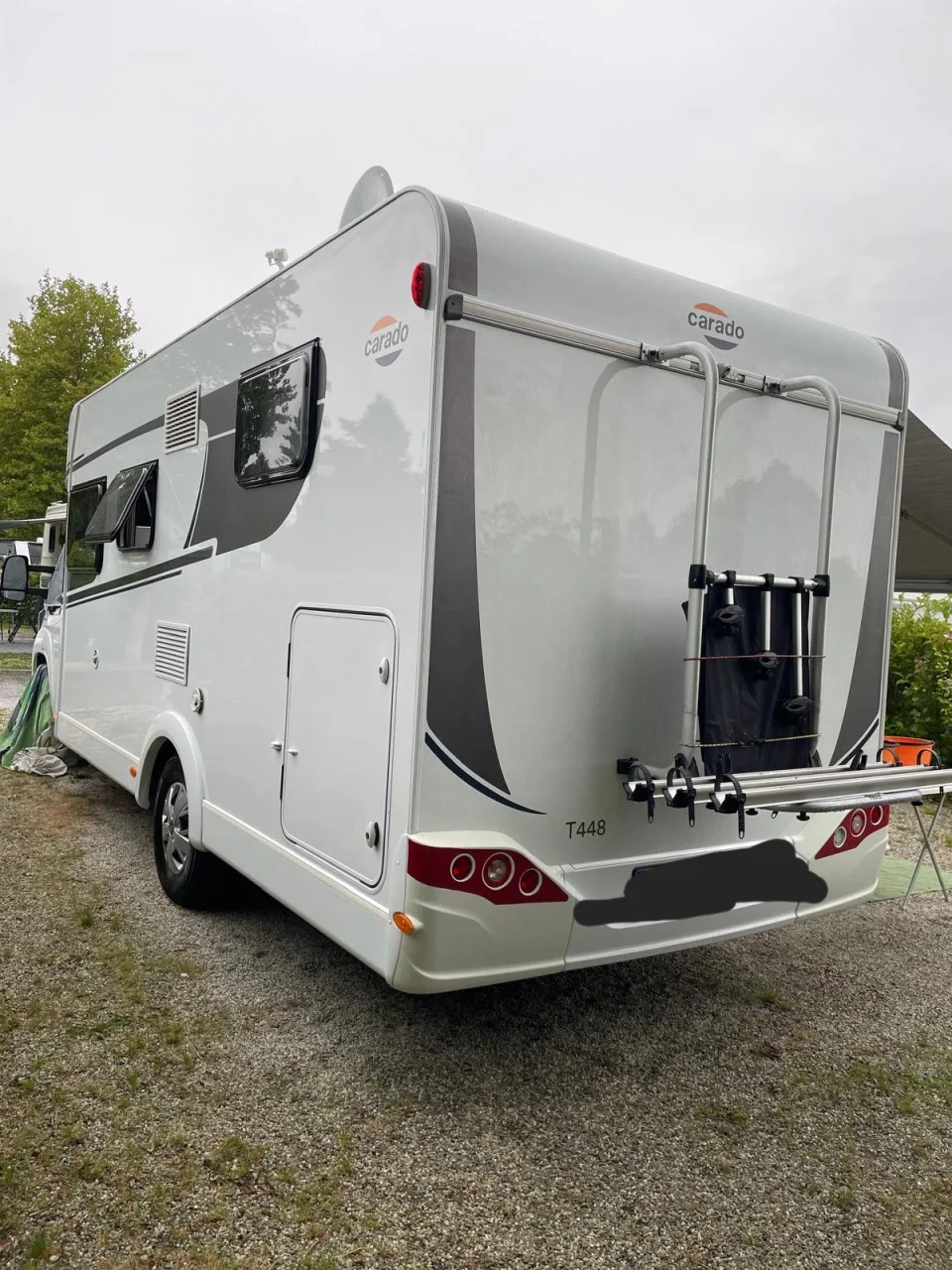 Carado T448 - Bild 2