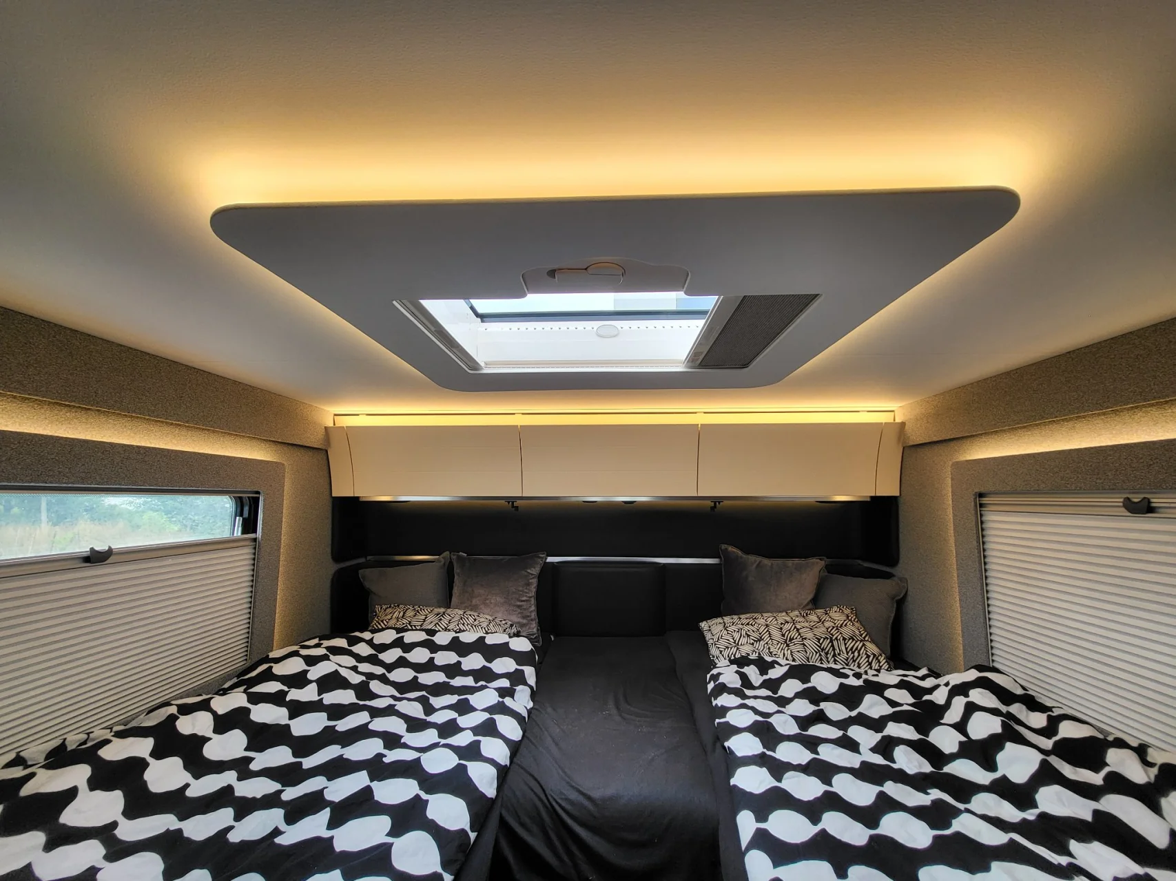 Adria Supersonic 780SL - Bild 14