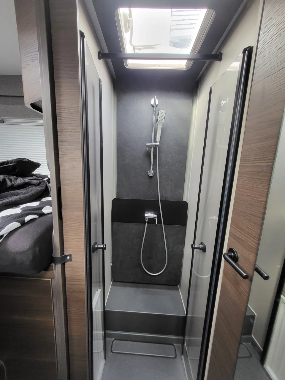 Adria Supersonic 780SL - Bild 9