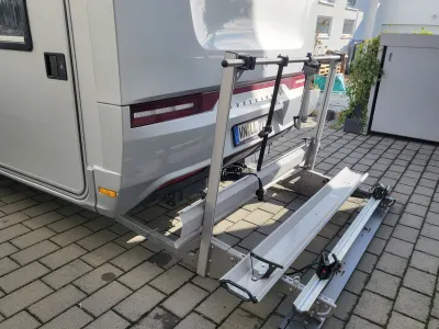 Adria Supersonic 780SL Foto 5